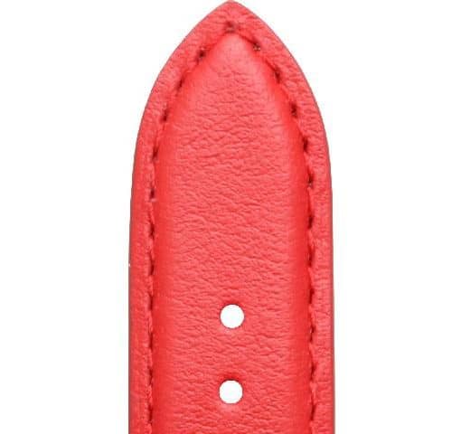 Rochet Concorde «Miami» Rød Nubuck