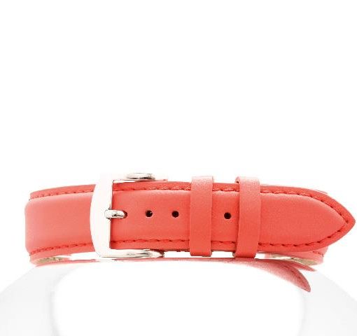 Alternative view of Rochet Concorde «Miami» Rød Nubuck