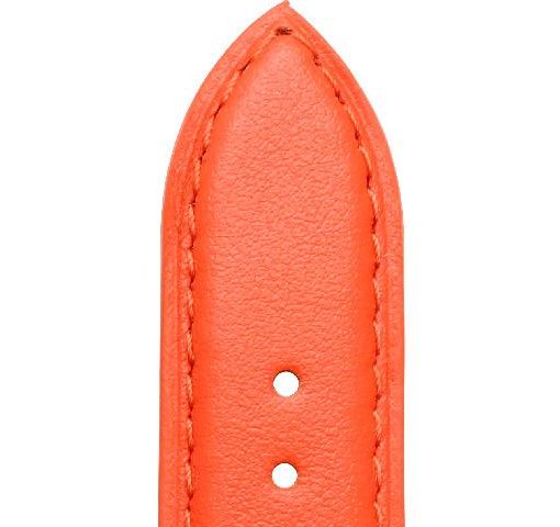 Rochet Concorde «Miami» Oransje Nubuck