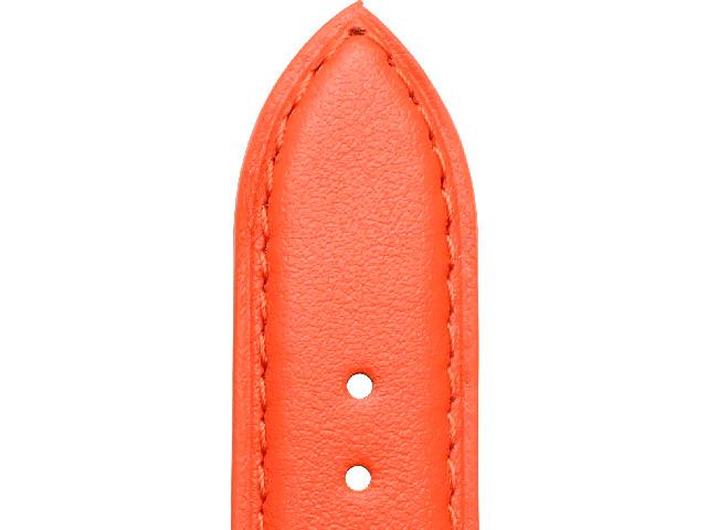 Rochet Concorde «Miami» Oransje Nubuck