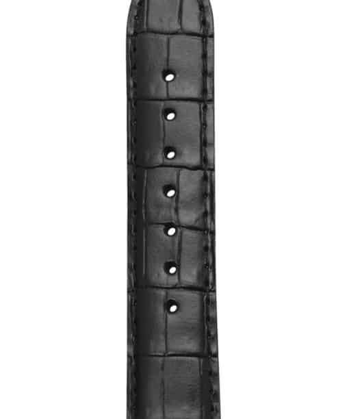 Rochet Concorde «Charleston» Sort Alligator Decor Matt XL