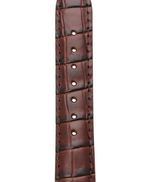 Rochet Concorde «Charleston» Brun Alligator Decor Matt XL