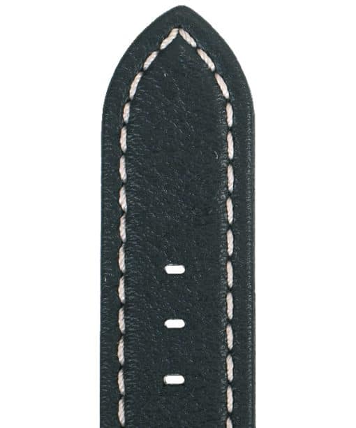 Rochet Sport Luxe «Aviatior» Sort Vanntett Skinnreim