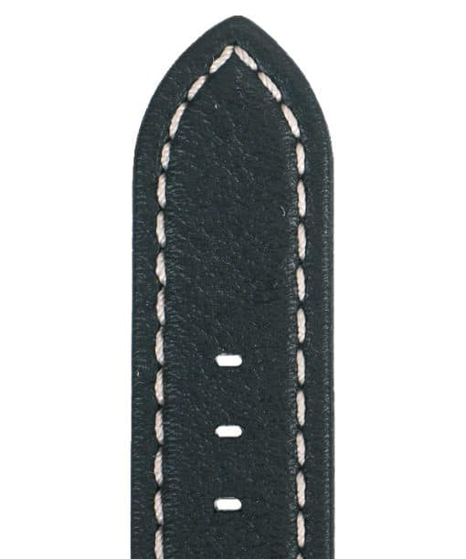 Rochet Sport Luxe «Aviatior» Sort Vanntett Skinnreim XL