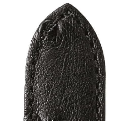 Rochet Concorde «Massaï» Sort Skinnreim Struts