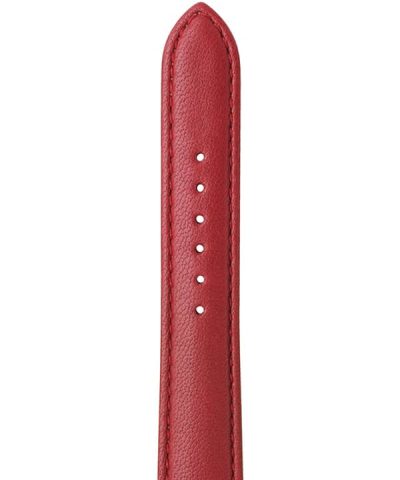 Rochet Classic C «SCREEN» Rød Nubuck