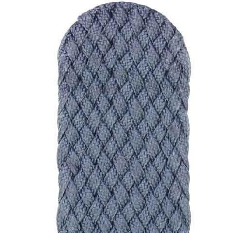 Rochet Synthetic «Perlon» Grå Nylonreim