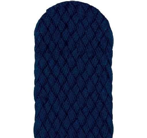 Rochet Synthetic «Perlon» Navy Nylonreim