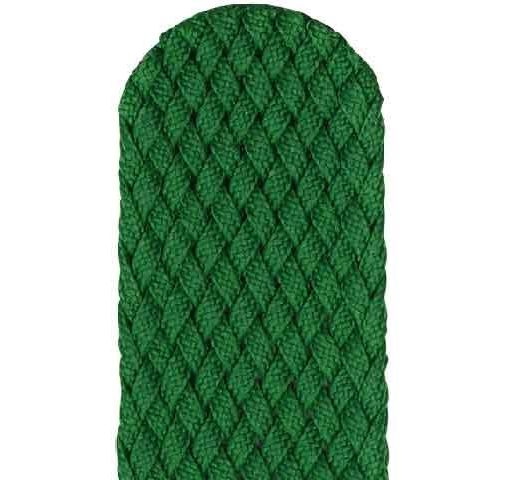 Rochet Synthetic «Perlon» Grønn Nylonreim