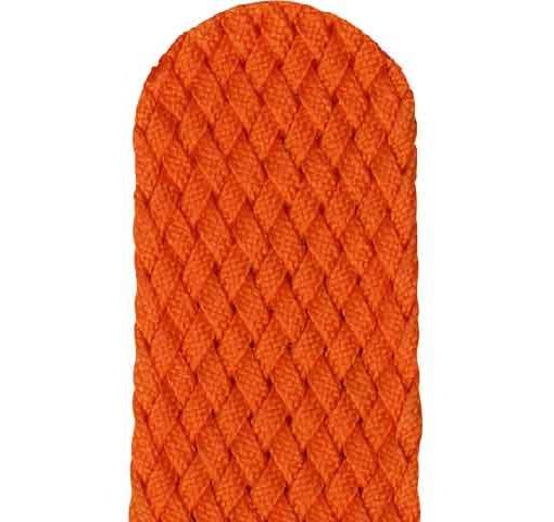 Rochet Synthetic «Perlon» Oransje Nylonreim