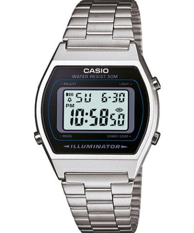 Casio Vintage Edgy - B640WD-1AVEF