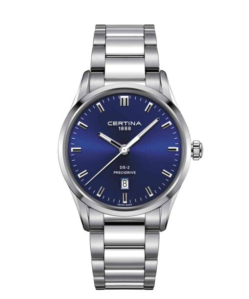 Certina DS-2 - C024.410.11.041.20