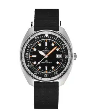 Certina DS Super PH1000M - C024.907.18.051.00