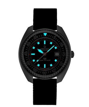 Certina DS Super PH1000M - C024.907.18.051.00 - Bilde 2