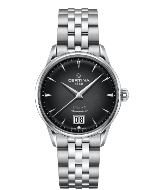 Certina DS-1 Big Date Powermatic 80 - C029.426.11.051.00