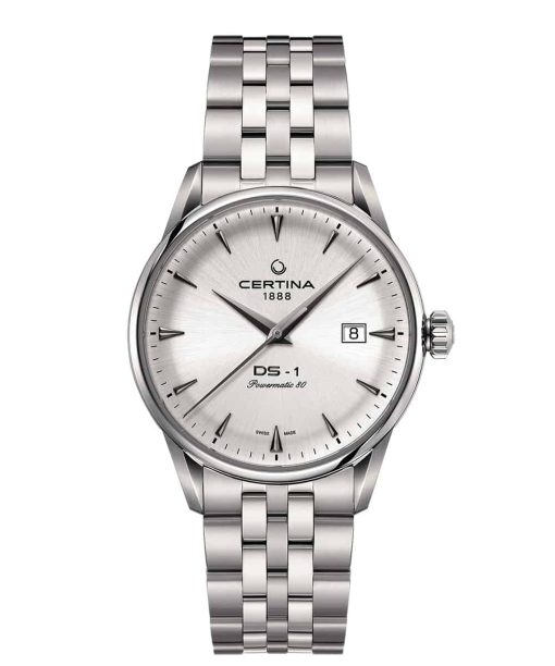 Certina DS-1 Powermatic 80 - C029.807.11.031.00