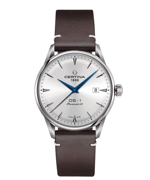 Certina DS-1 Powermatic 80 - C029.807.11.031.02