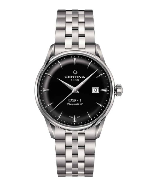 Certina DS-1 Powermatic 80 - C029.807.11.051.00