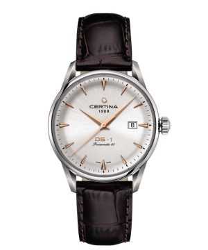 Certina DS-1 Powermatic 80 - C029.807.16.031.01