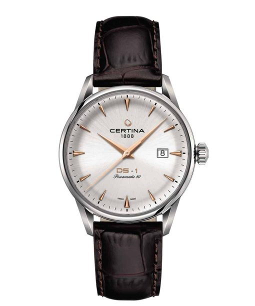 Certina DS-1 Powermatic 80 - C029.807.16.031.01