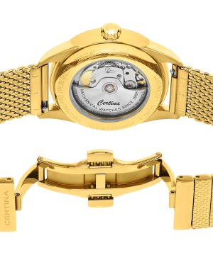 Certina DS-1 - C029.807.33.361.00 - Bilde 3