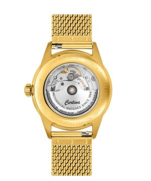 Certina DS-1 - C029.807.33.361.00 - Bilde 2