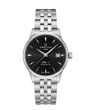 Certina DS-1 38mm - C029.207.11.051.00