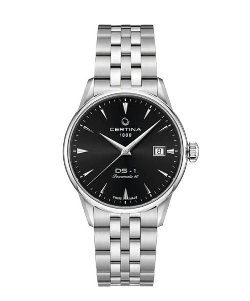 Certina DS-1 38mm - C029.207.11.051.00