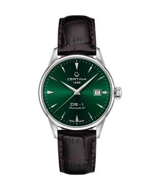 Certina DS-1 38mm - C029.207.16.091.00