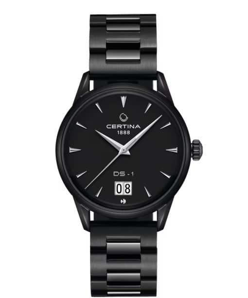 Certina DS-1 Big Date Powermatic 80 41mm - C029.426.33.051.00