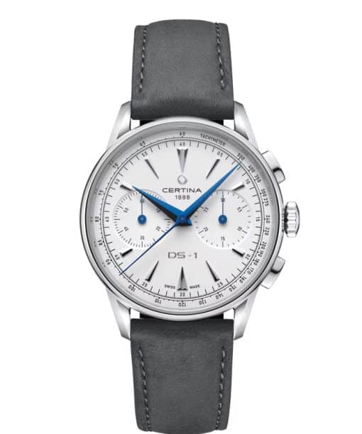 Certina DS-1 Chrono Auto 42mm - C029.462.16.011.00