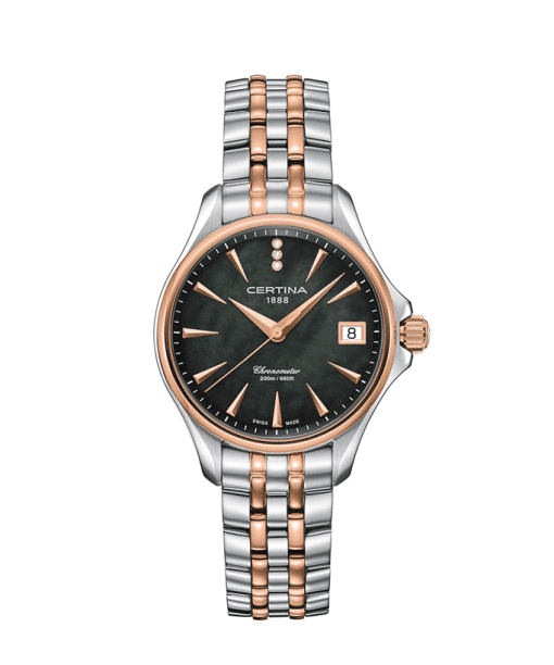 Certina DS Action Lady Diamonds - C032.051.22.126.00