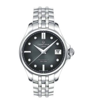 Certina DS Action Diamonds 34.5mm - C032.207.11.056.00