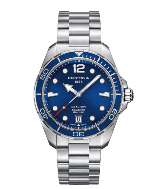 Certina DS Action - C032.451.11.047.00