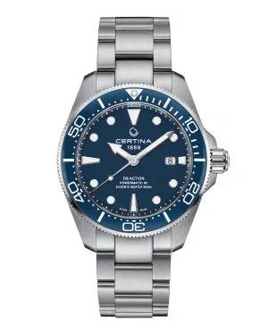Certina DS Action Diver - C032.607.11.041.00