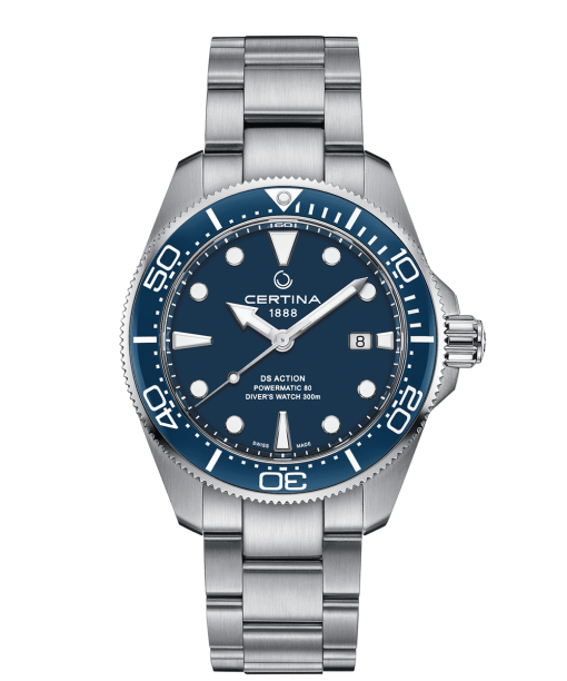Certina DS Action Diver - C032.607.11.041.00
