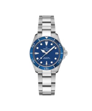 Certina DS Action Lady 34.5mm - C032.007.11.041.00