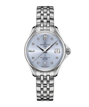 Certina DS Action Lady Powermatic 80 - C032.207.11.046.00