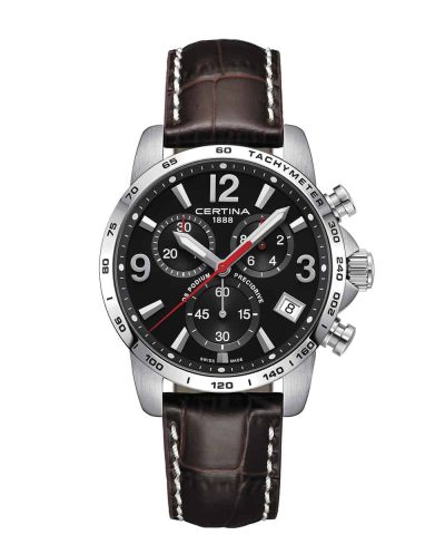 Certina DS Podium Chronograph 1/10 sec - C034.417.16.057.00