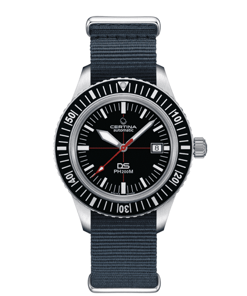 Certina DS PH200M - C036.407.11.050.00