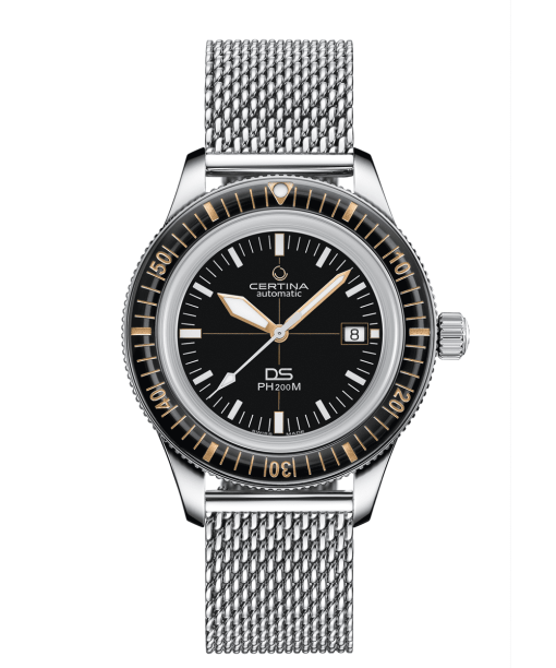 Certina DS PH200M Powermatic 80 - C036.407.11.050.01