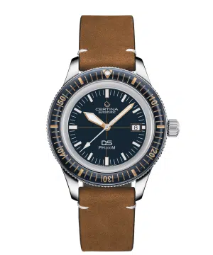 Certina DS PH200M Powermatic 80 - C036.407.16.040.00