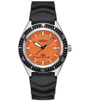 Certina DS Super PH500M - C037.407.17.280.10