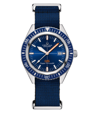 Certina DS Super PH500M - C037.407.18.040.10