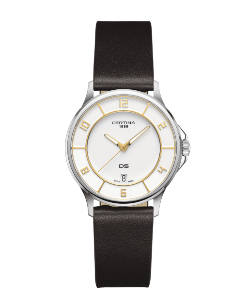 Certina DS-6 35mm - C039.251.17.017.01