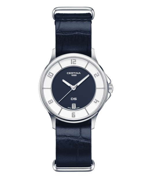 Certina DS-6 35mm - C039.251.17.047.00