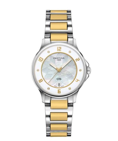 Certina DS-6 Lady - C039.251.12.116.00