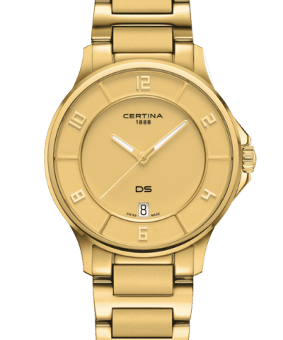 Certina DS-6 Lady - C039.251.33.367.00
