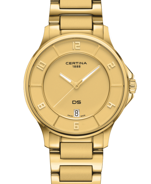 Certina DS-6 Lady - C039.251.33.367.00