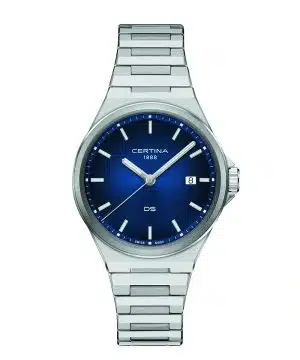 Certina DS-7 Quartz - C043.410.11.041.00
